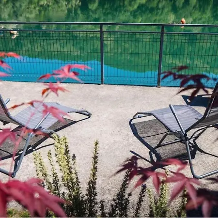 Vikendica Reset, Zvornicko Jezero Holiday home *