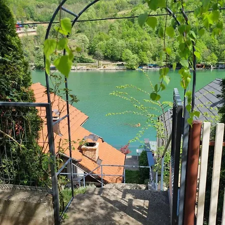 Vikendica Reset, Zvornicko Jezero Zvornik