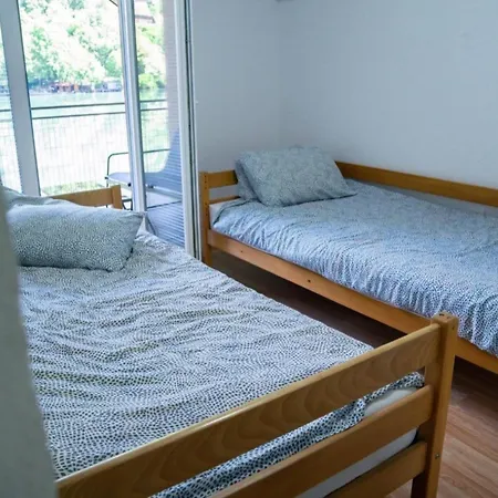 Vikendica Reset, Zvornicko Jezero