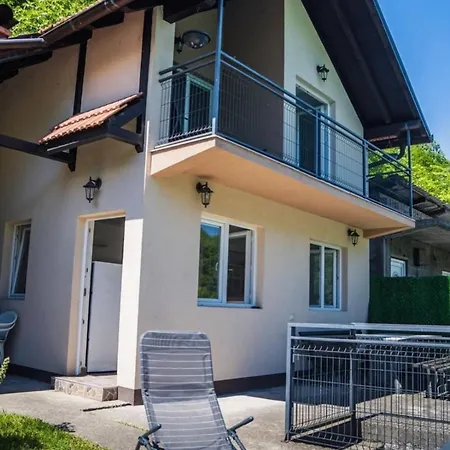 Vikendica Reset, Zvornicko Jezero * Zvornik